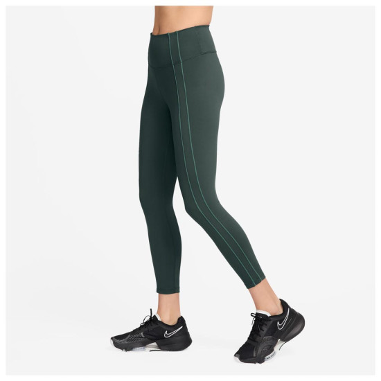 Nike Γυναικείο κολάν One High Waisted 7/8 Leggings